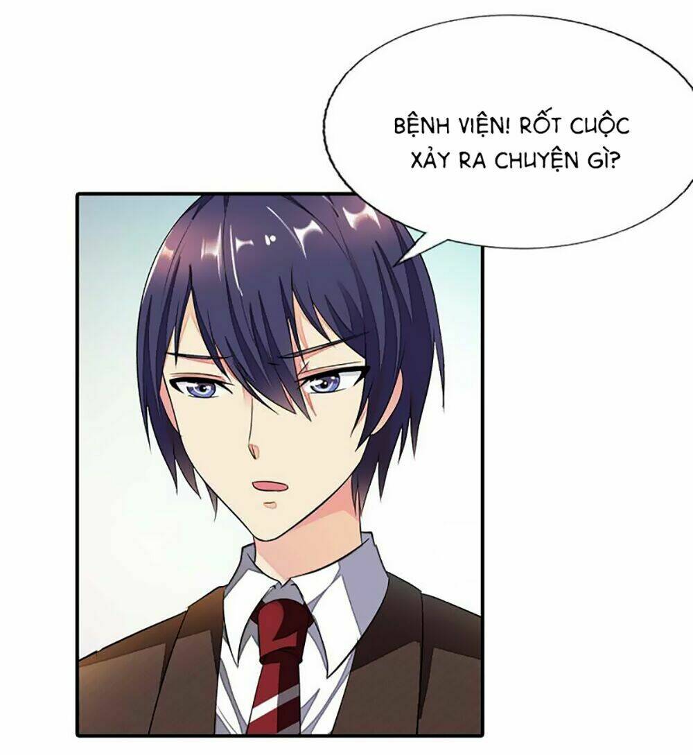 em vẫn còn nhỏ chapter 22 19