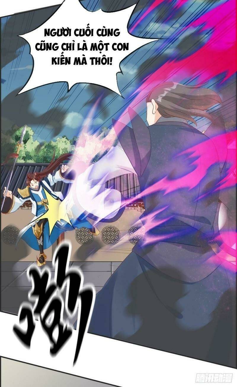 tối cường hoàn khố hệ thống chapter 59 24