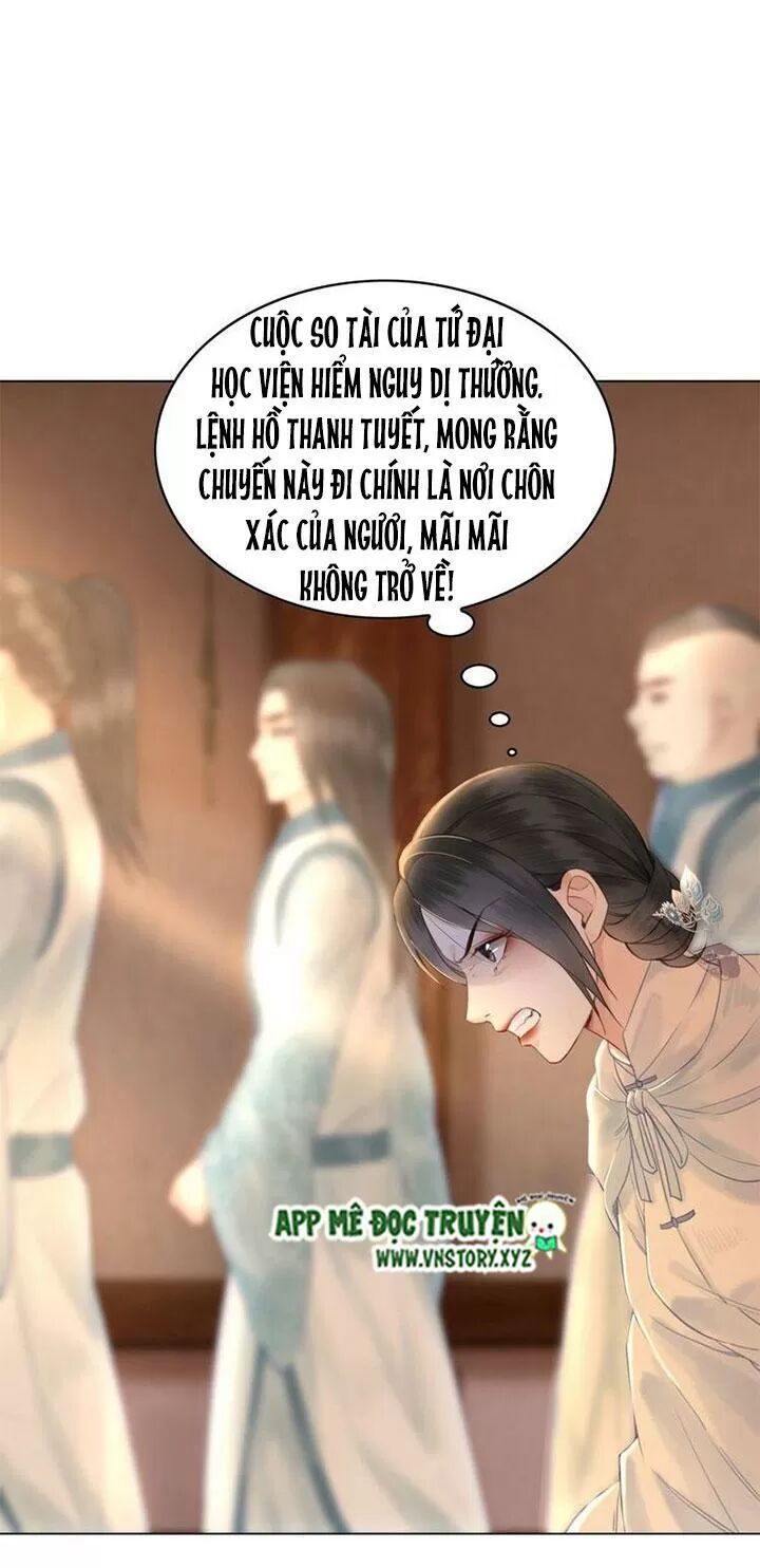 cực phẩm phế vật tiểu thư chapter 74 31