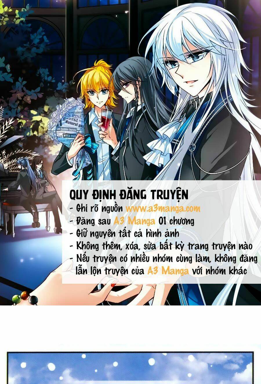 cố lên nào, đại ma vương! chapter 172 2