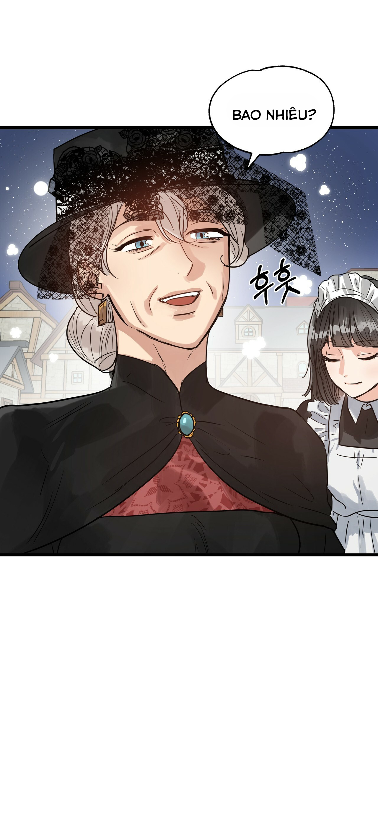 hai người thừa kế chapter 2 27