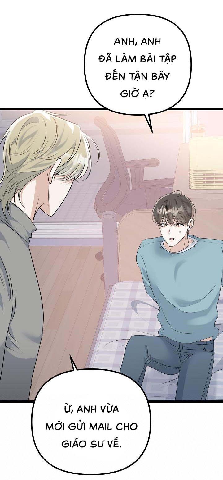 say nắng chapter 18 24