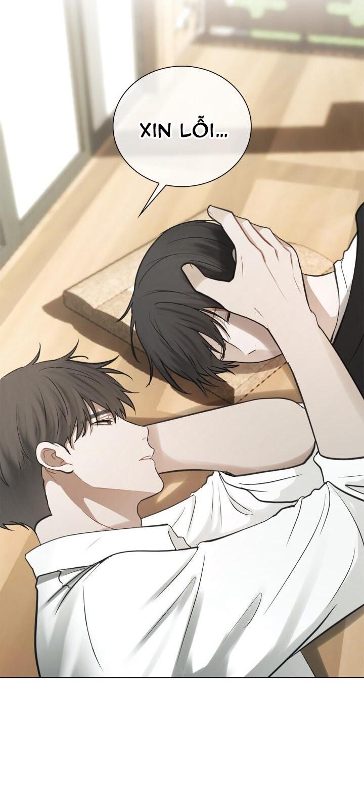 không xa lạ chapter 35 28