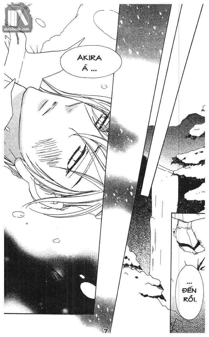 tình yêu định mệnh chapter 22 7