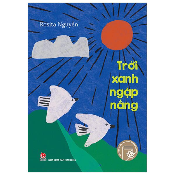 Trời Xanh Ngập Nắng