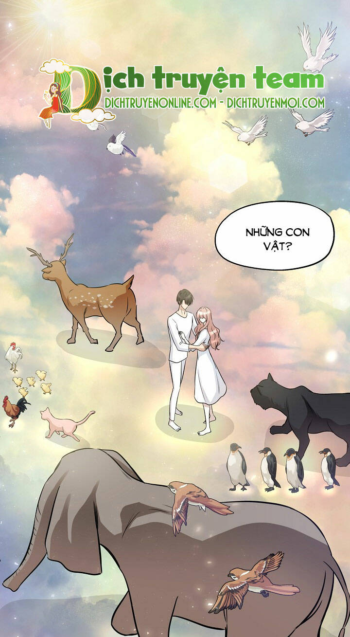 cuộc sống kỳ thú chapter 97 62