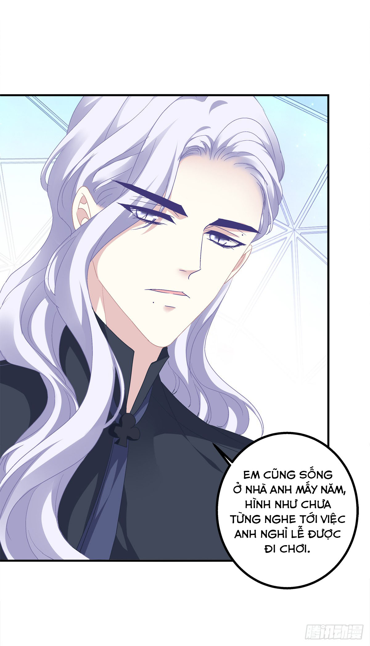 kiểm soát tuyệt đối chapter 22 34