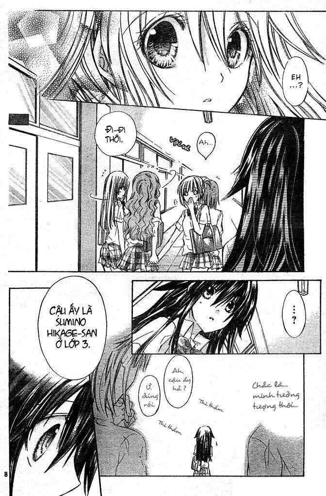 kokoni iru yo chapter 6 10