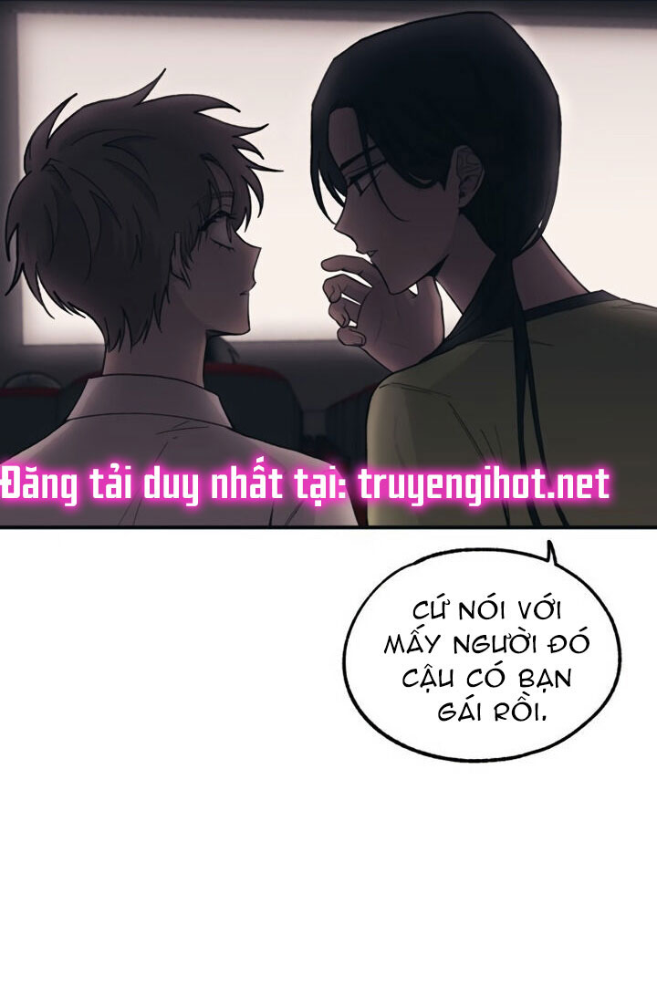 yeonwoo ngây thơ chapter 27.3 14