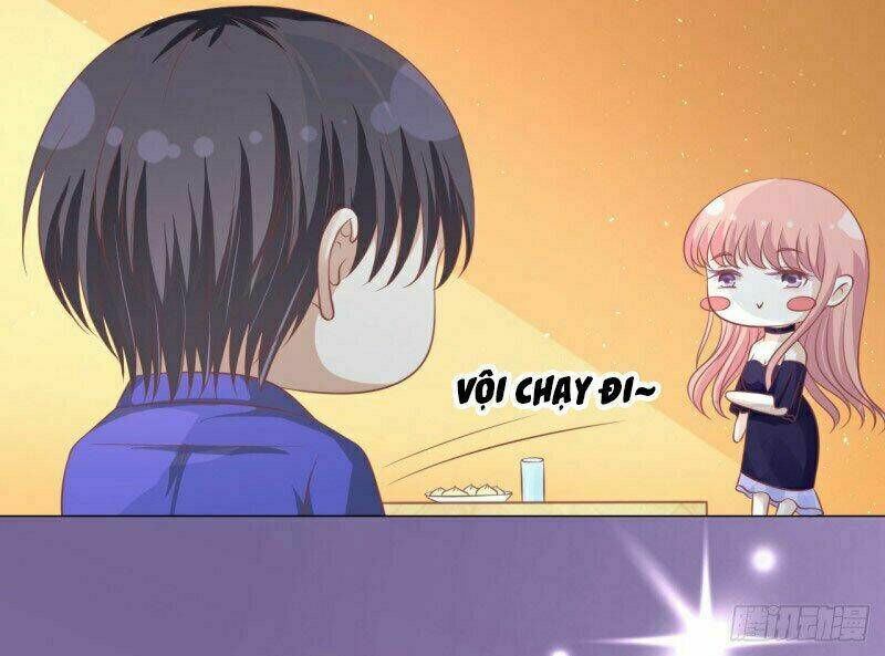 liệt ái tri hạ: series mật đào tiểu tình nhân chapter 164 26