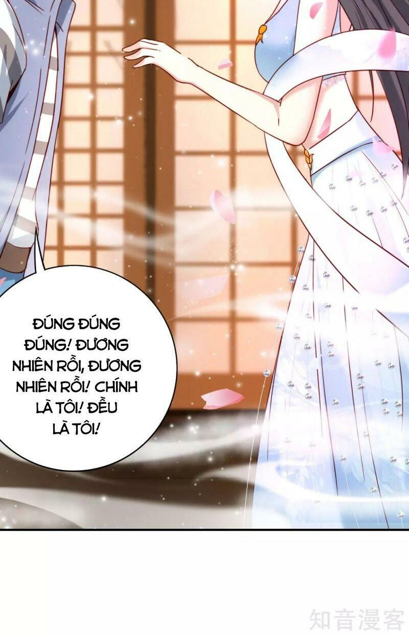 vòng bạn bè mạnh nhất của tiên giới chapter 119 33