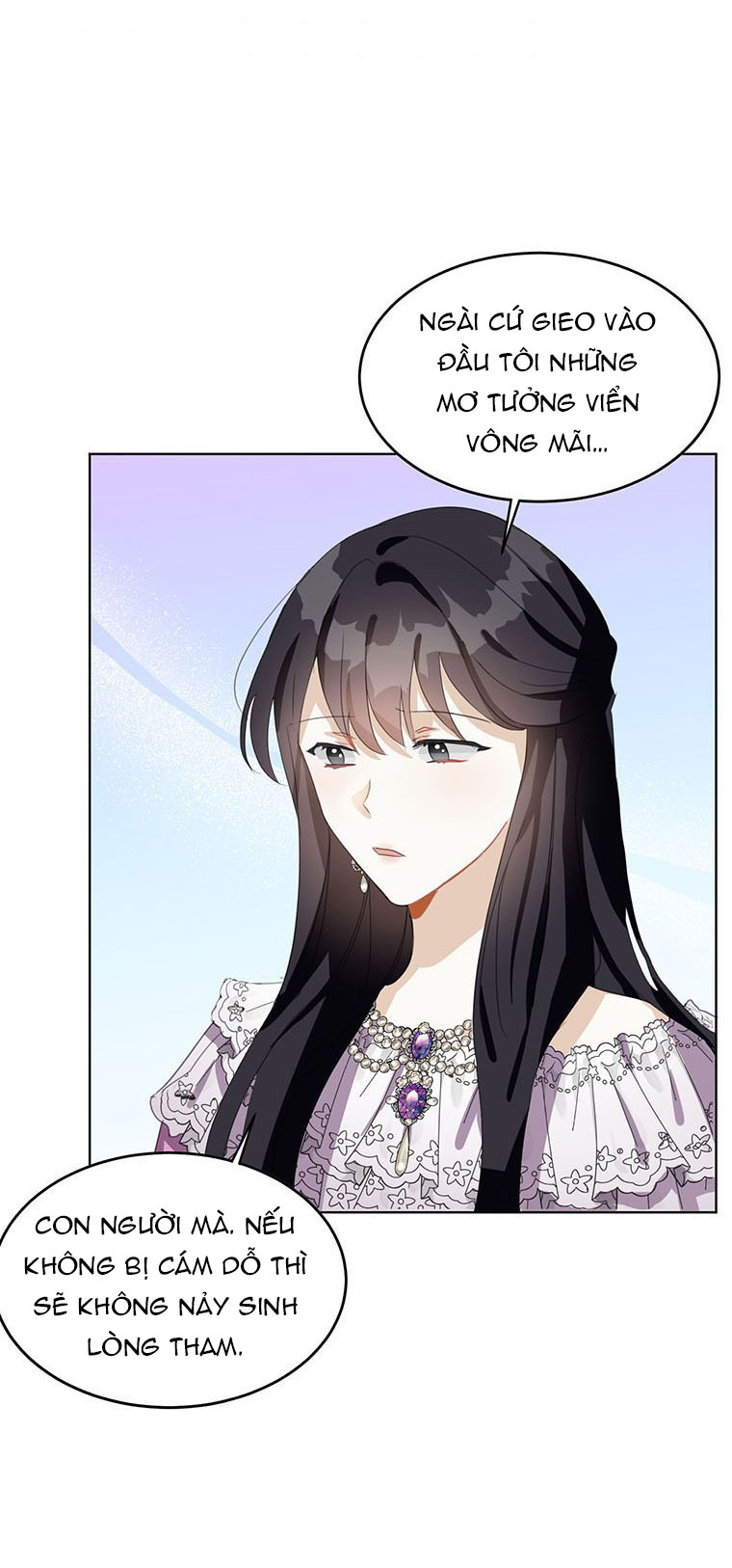 kết cục buồn của trò chơi nhập vai chapter 18 26