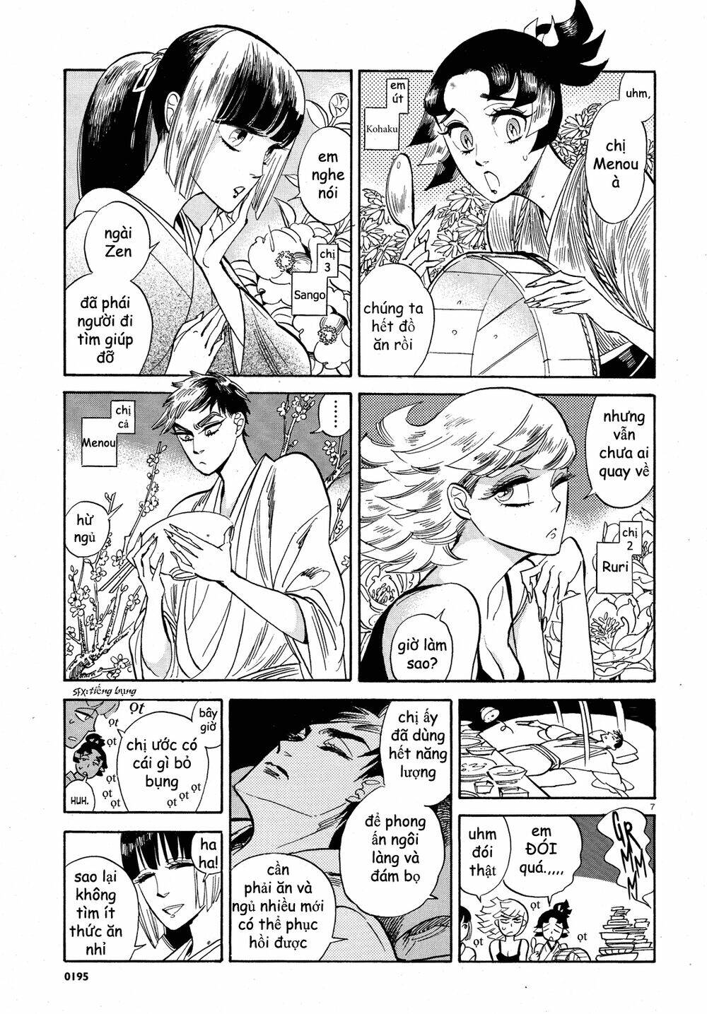 ran to haiiro no sekai chapter 24 8