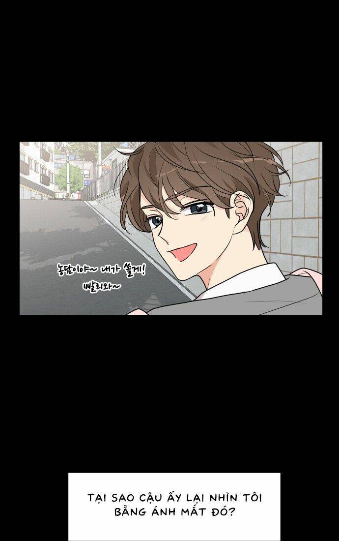 thiếu nữ 1m8 chapter 33 17