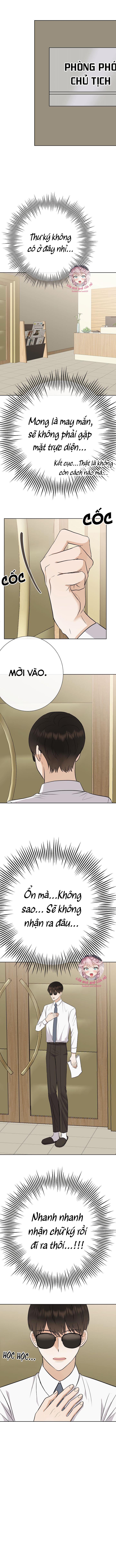 đứa trẻ này là con tôi (end) chapter 13 10