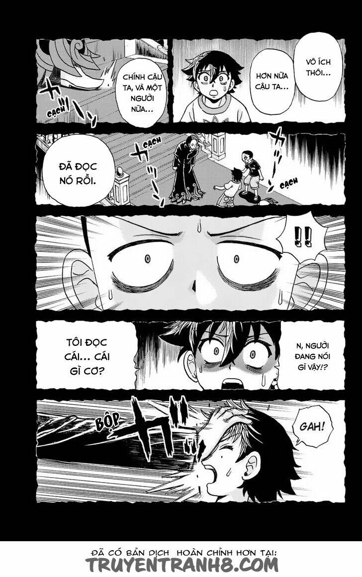 lý do sống còn chapter 51 10