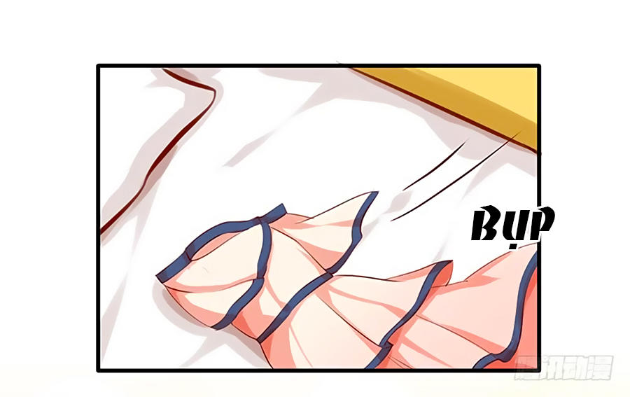 chồng tạm thời, chơi bí ẩn chapter 5 21