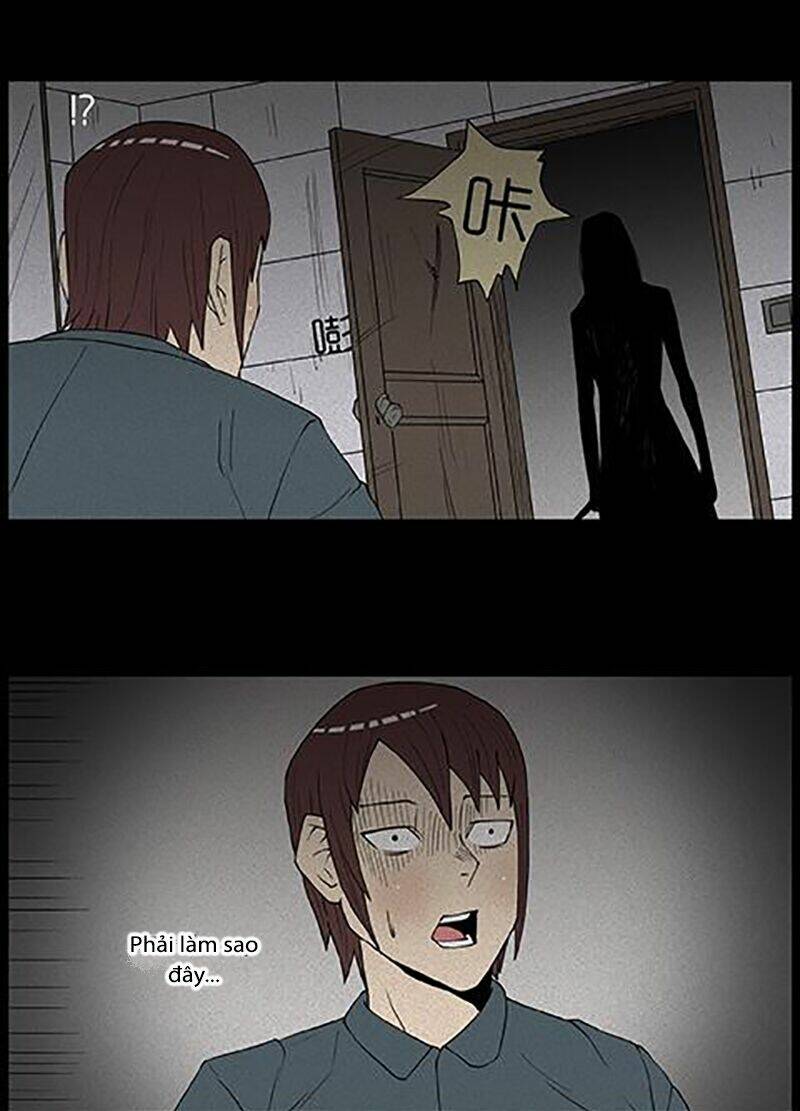 kinh dị đêm khuya chapter 49 32