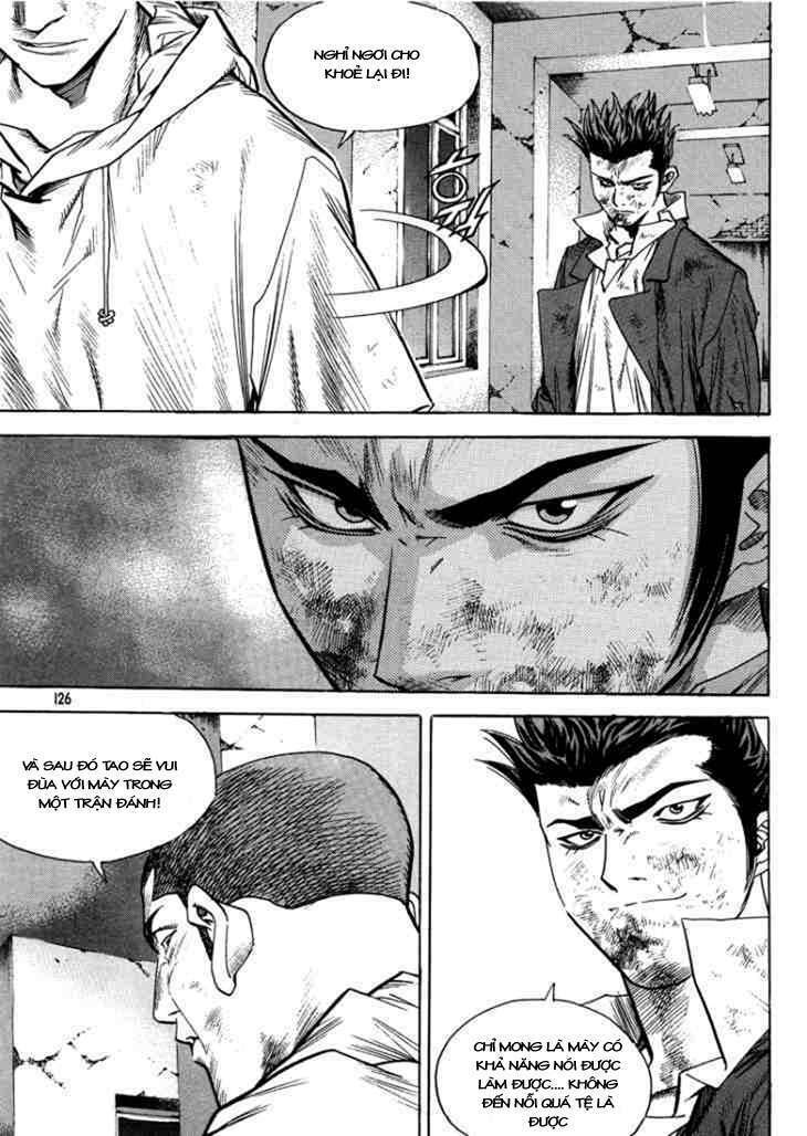 change guy chapter 315 10