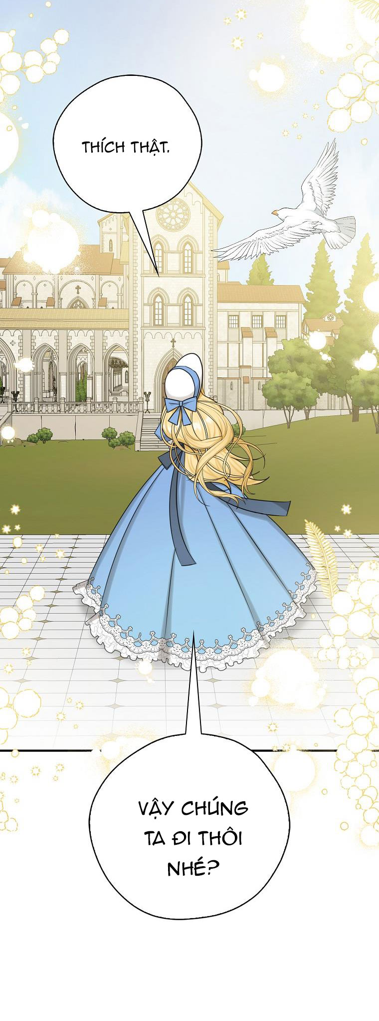 ba người anh trai của tôi là bạo quân chapter 48.1 7