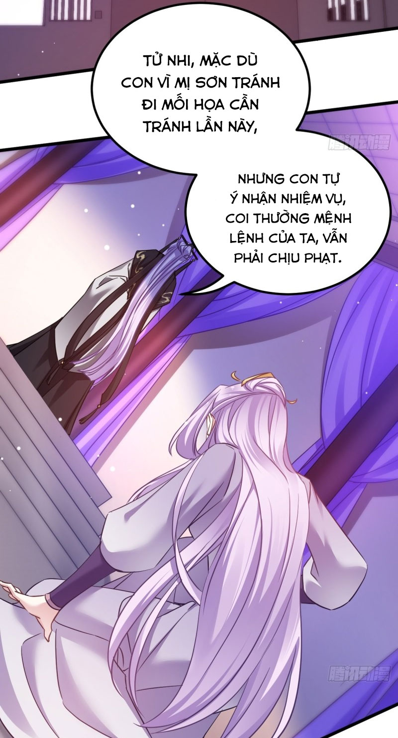 trò chơi trừng phạt chapter 92 20