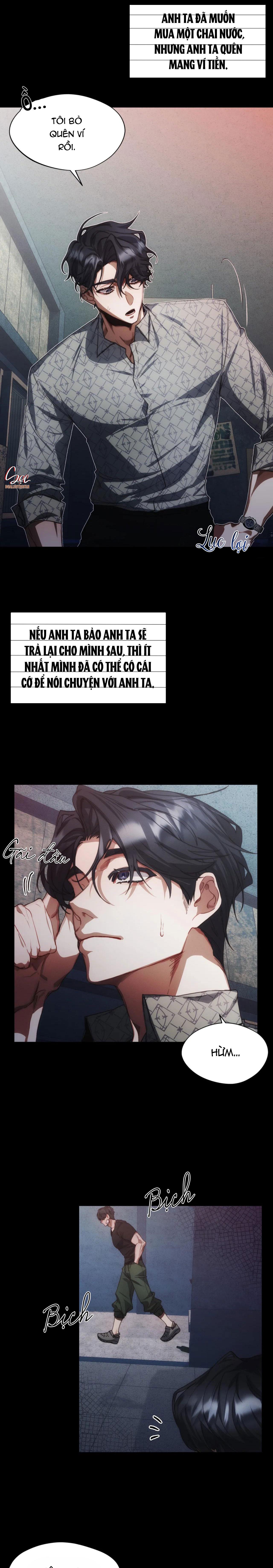 red mansion chapter 3 3