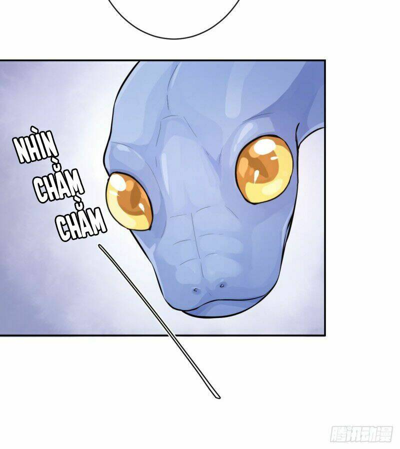 nghiên hương kỳ đàm chapter 47 24