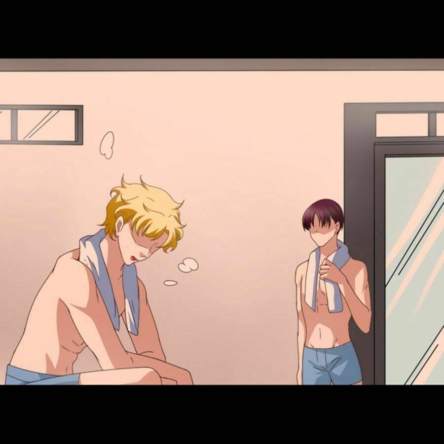 người yêu khát máu của tôi chapter 20 22