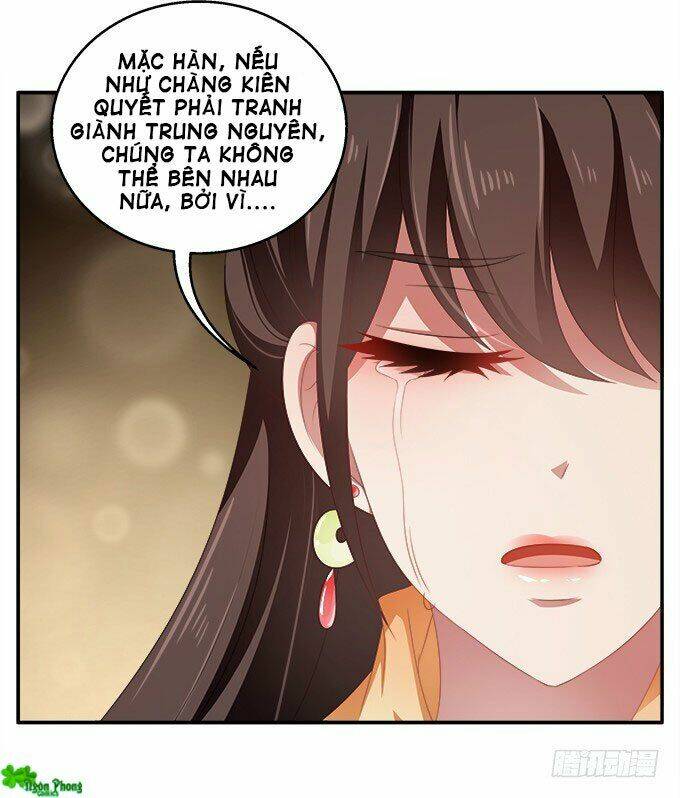 thịnh thế an nhiên chapter 40 34