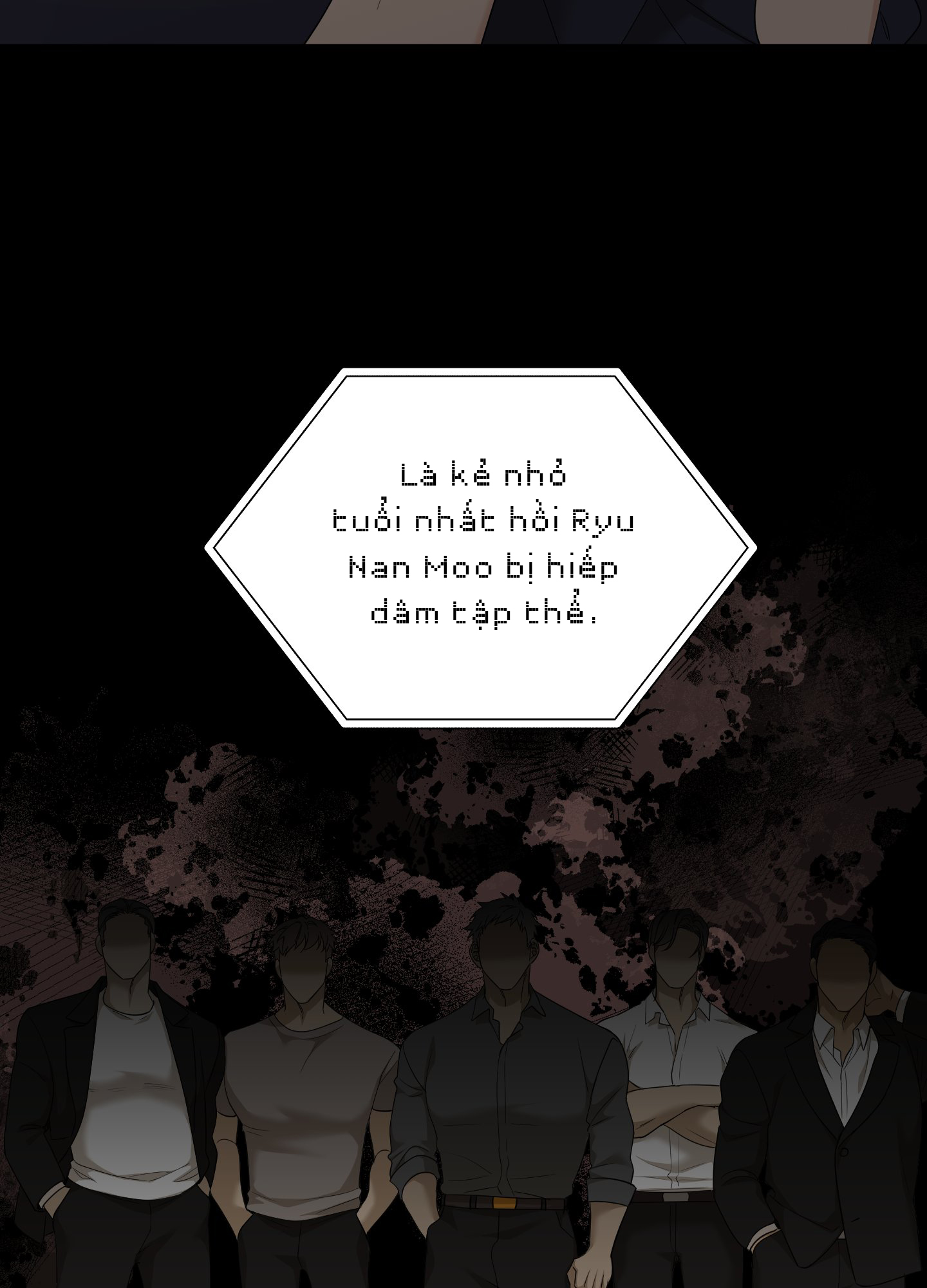 Kẻ Đê Tiện chapter 45.2 - Trang 17