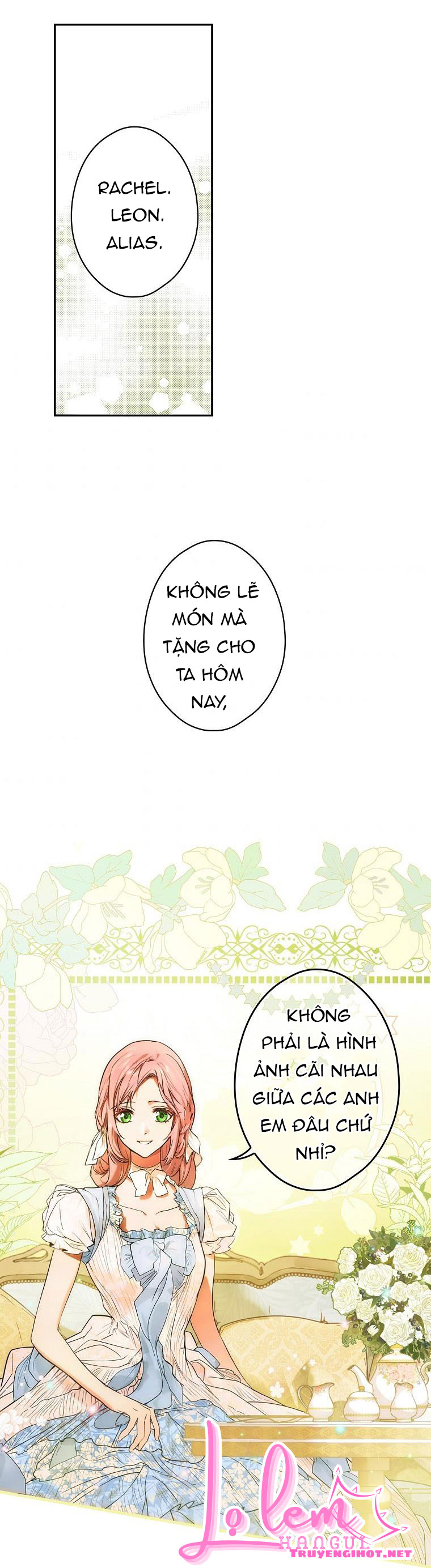 cổ tích về người mẹ kế chapter 71 32