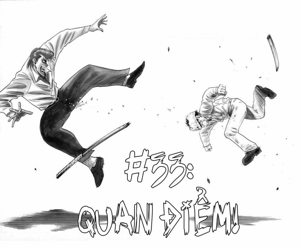 hareluya chapter 33 2