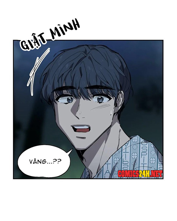 Quán Café Tình Nhân chapter 49