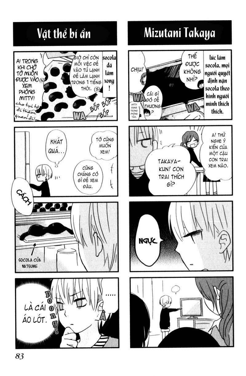 tonari no kaibutsu-kun chapter 22 39