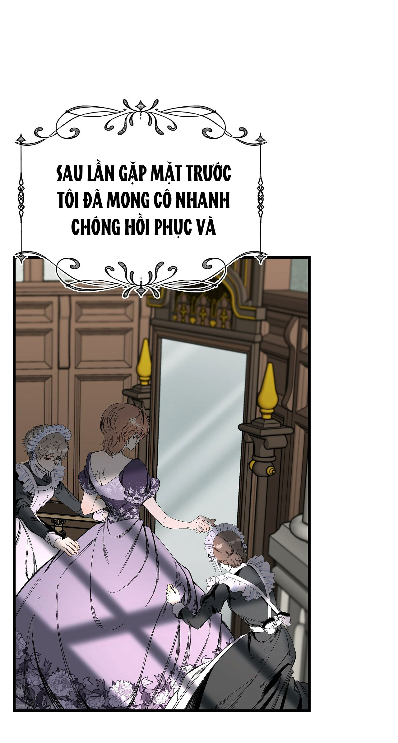 bánh xe của charlotte chapter 17.1 32