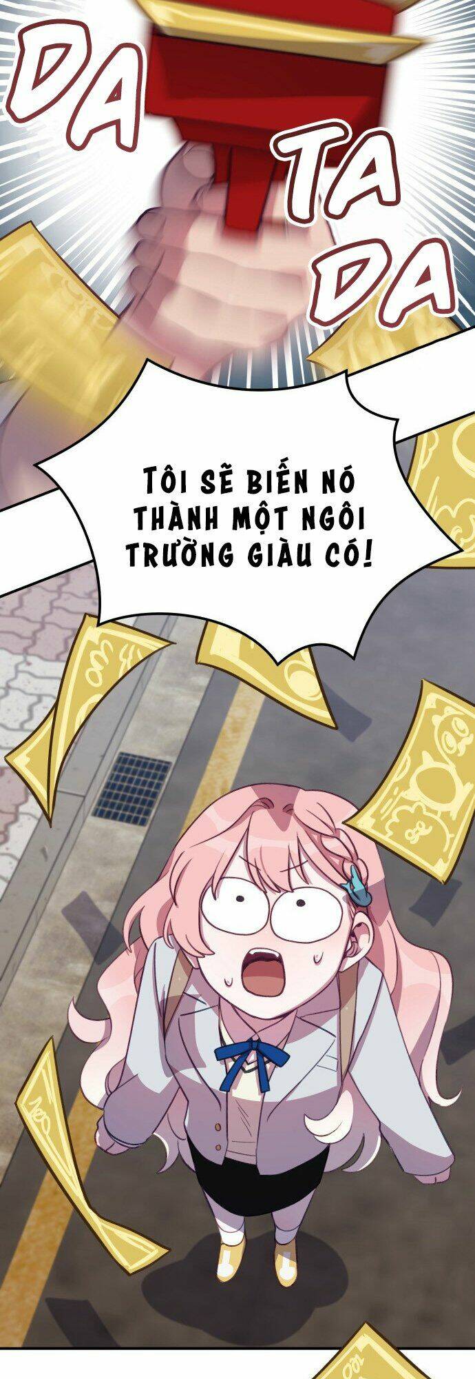 lạy chúa! xin hãy để con trở thành ác ma chapter 6 9