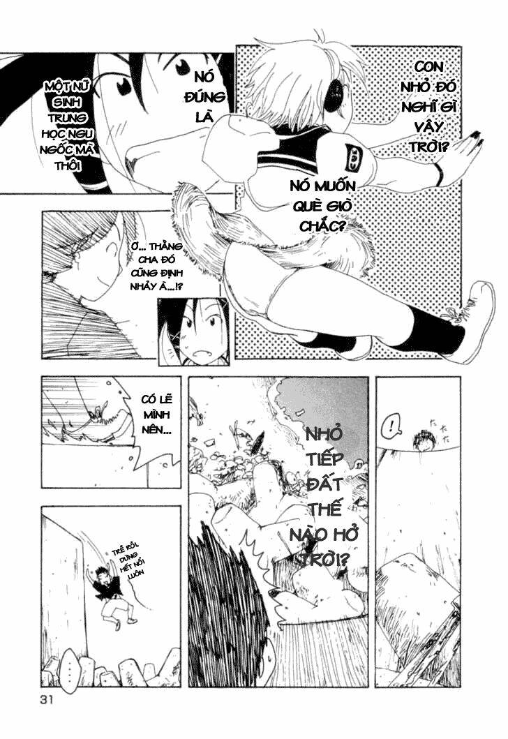 inu neko jump chapter 26 9