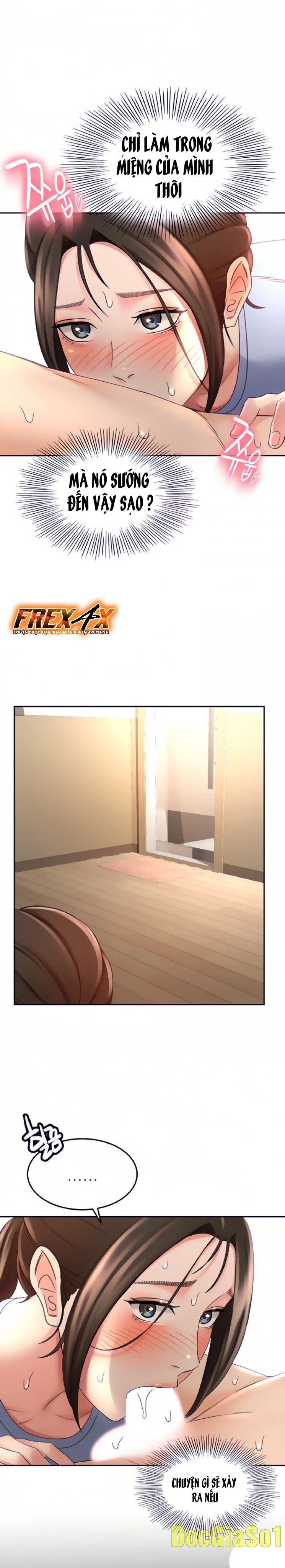 cậu chủ nhỏ chapter 22 9