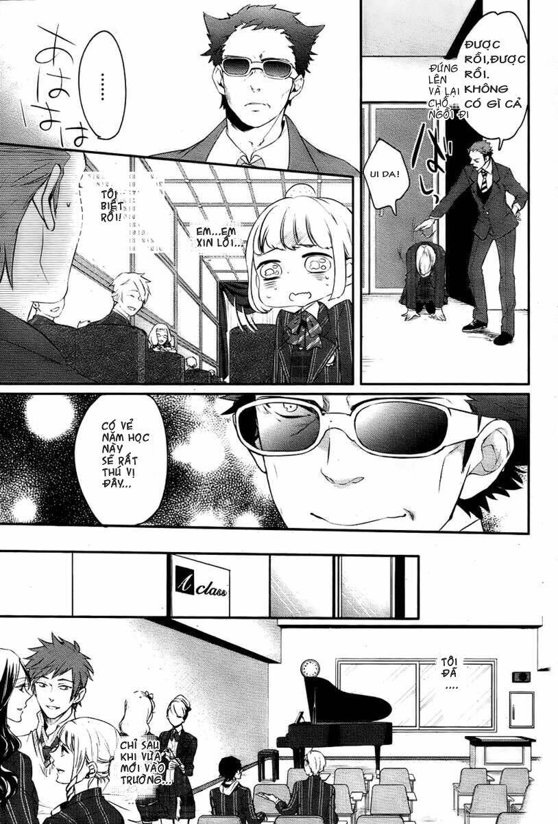 ta noprince-sama chapter 1 10