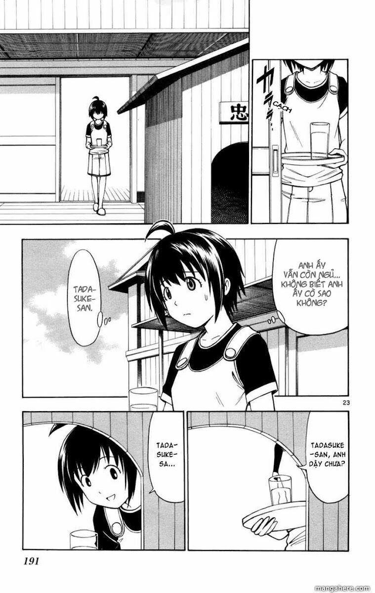 koko ga uwasa no el palacio chapter 15 24