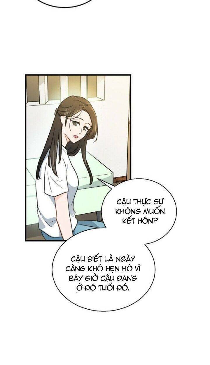 101 cách chinh phục trái tim em chapter 3 28