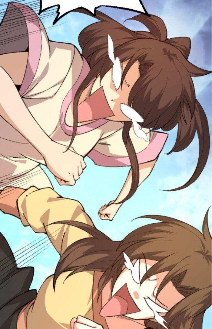 từ cây cổ thụ bắt đầu tiến hóa chapter 6 50