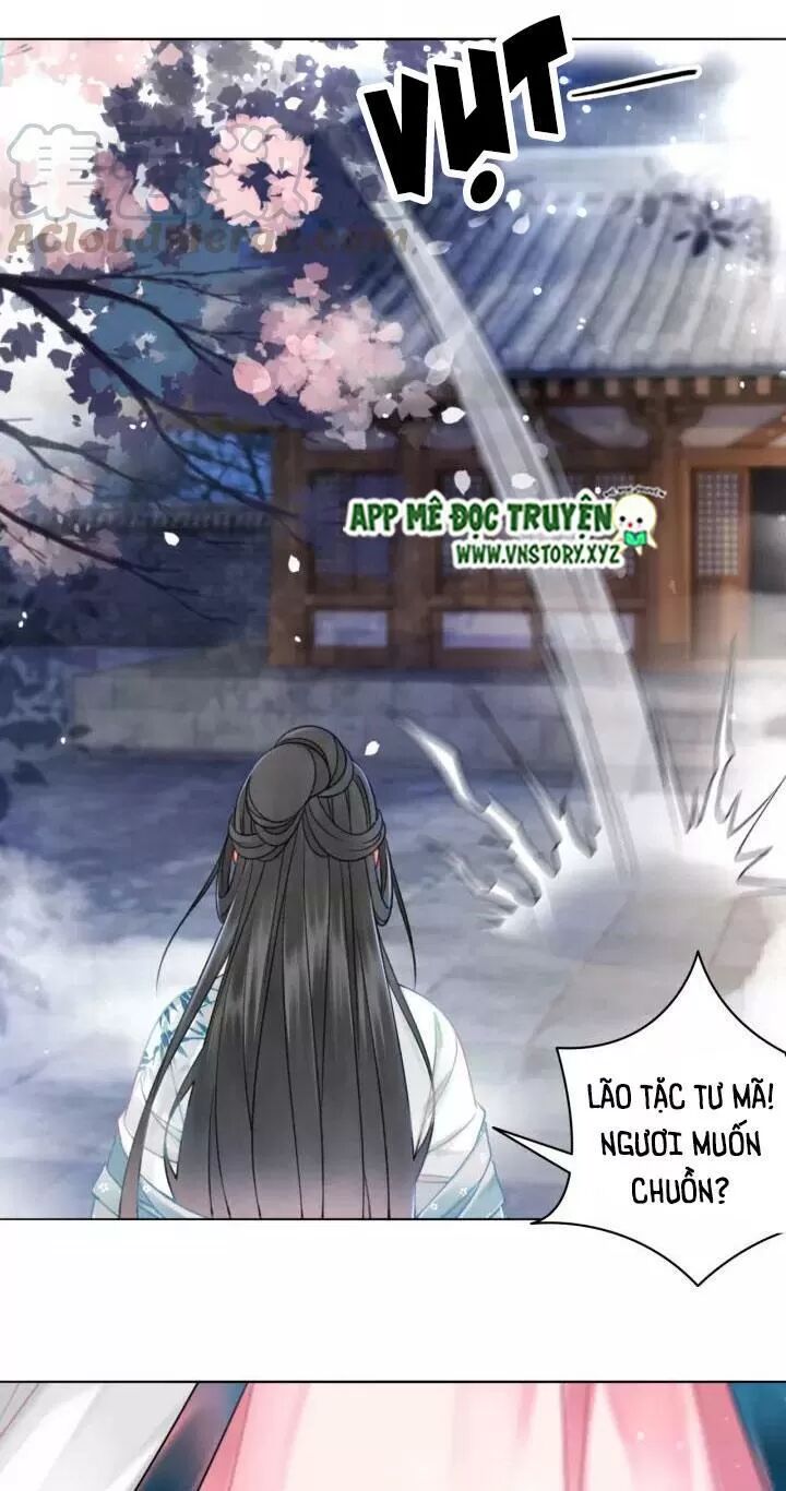 cực phẩm phế vật tiểu thư chapter 112 13