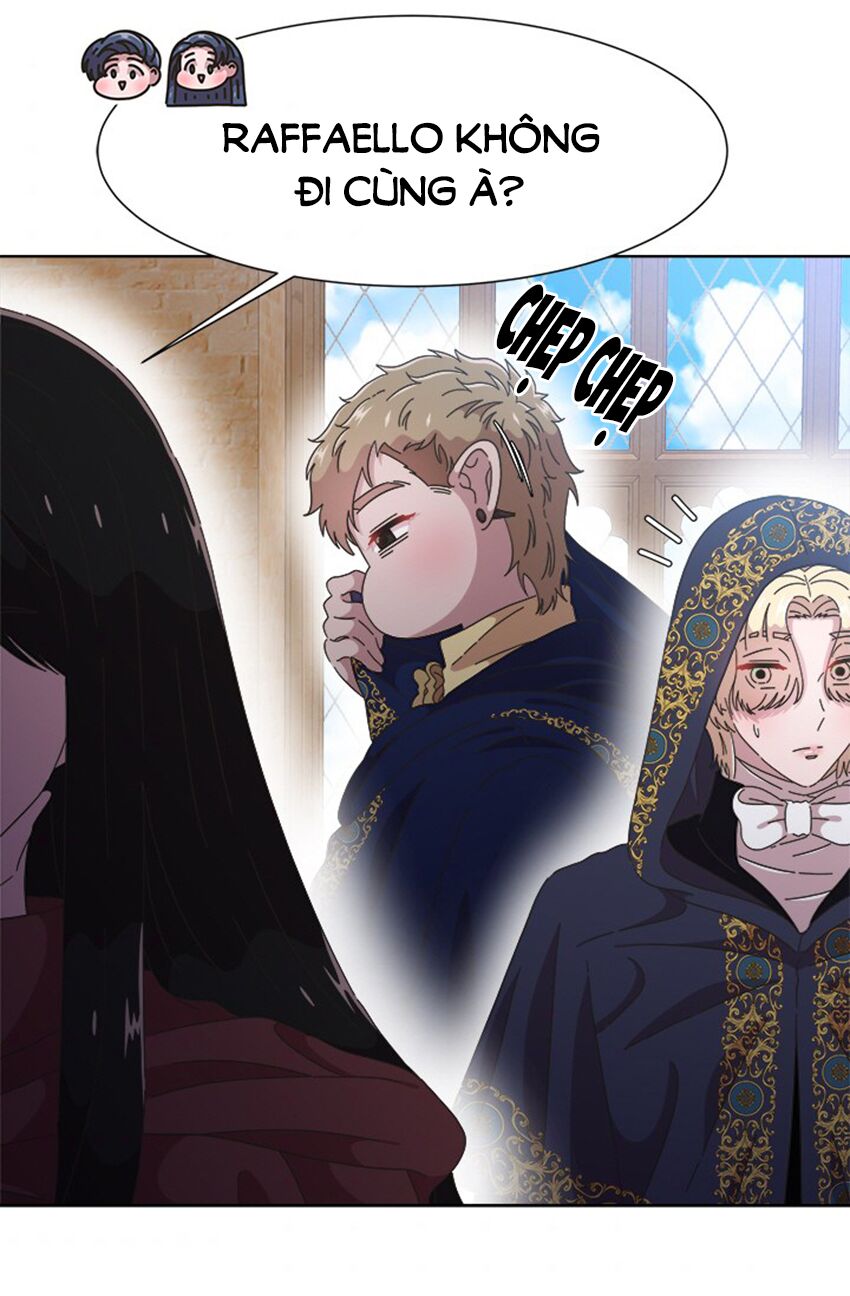 con gái bảo bối của ma vương chapter 112 76