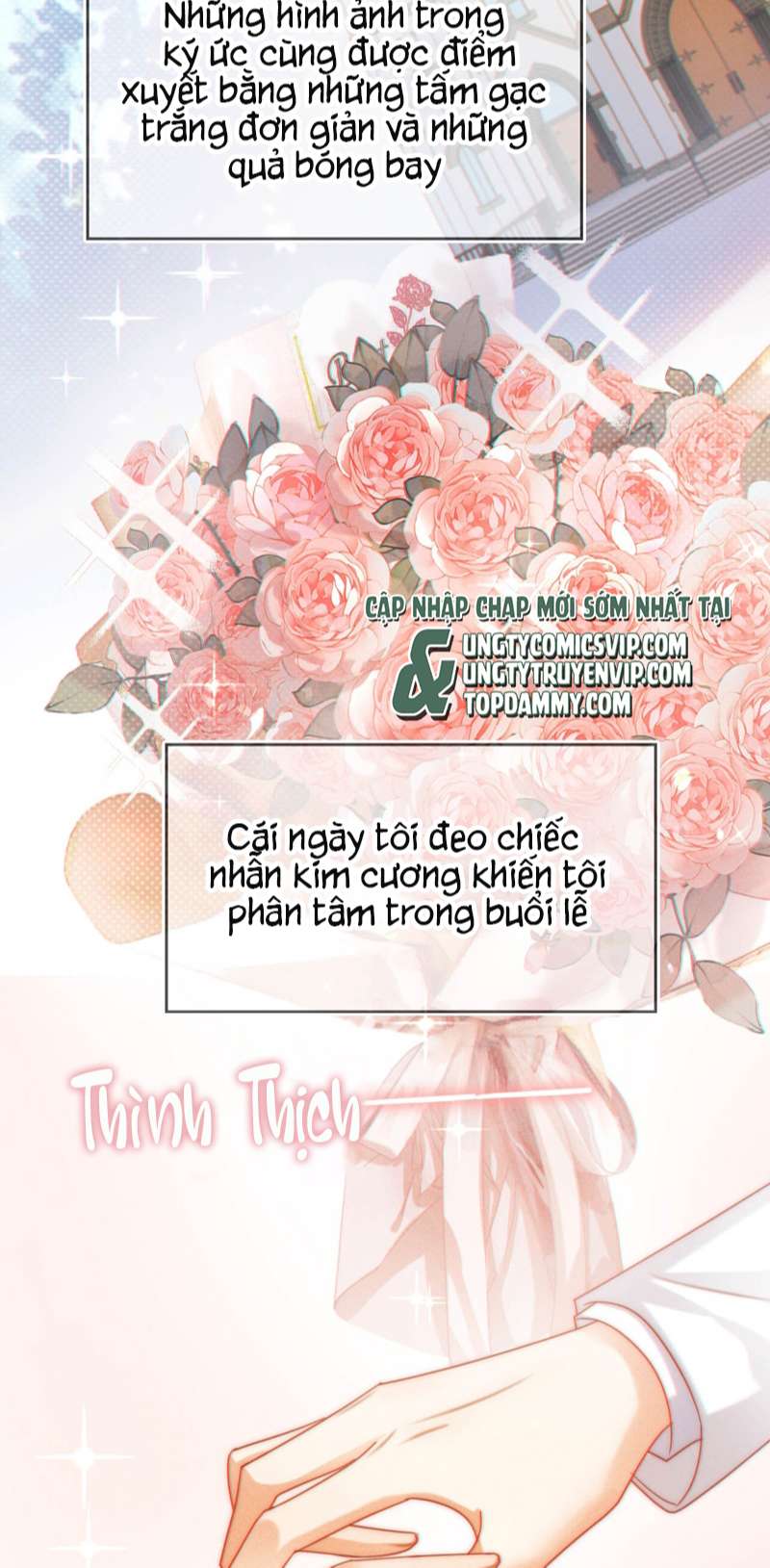 nịch tửu chapter 71 35