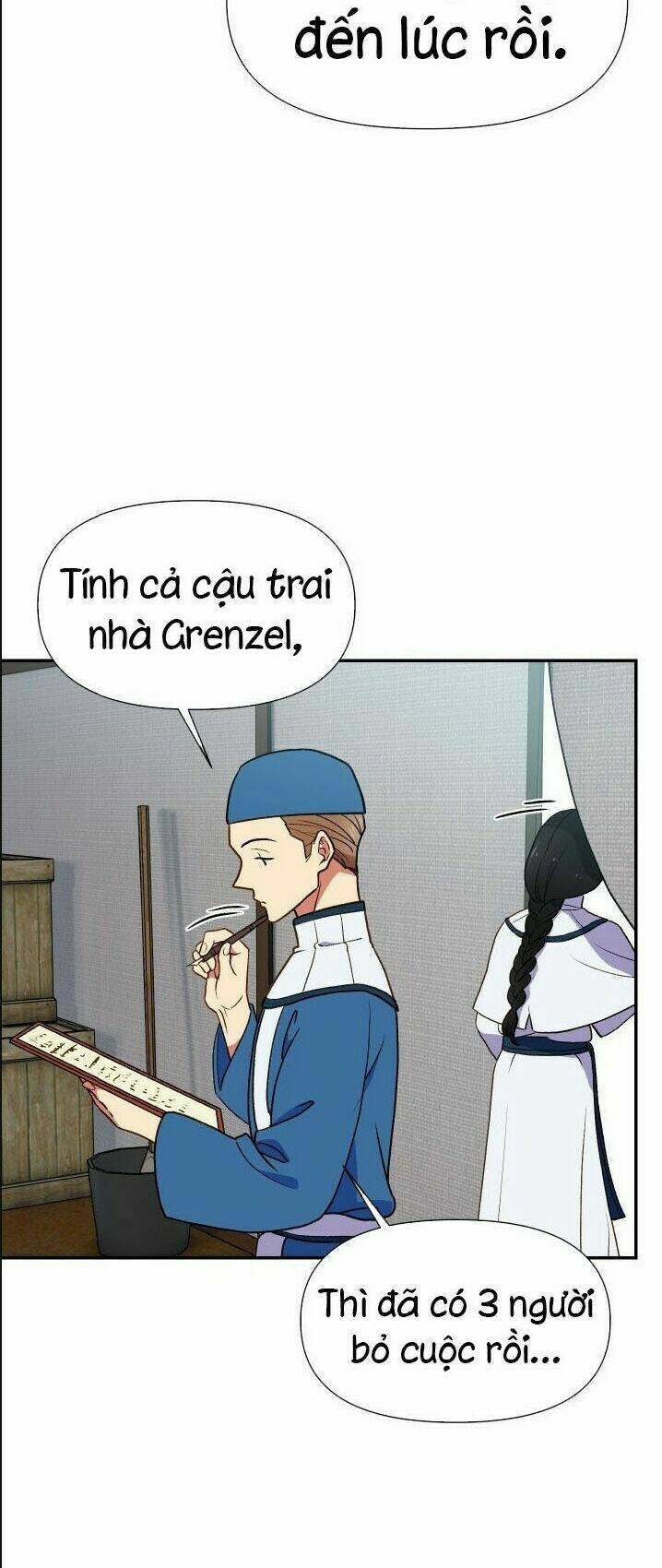 khế ước của nữ công tước quái vật chapter 66 32