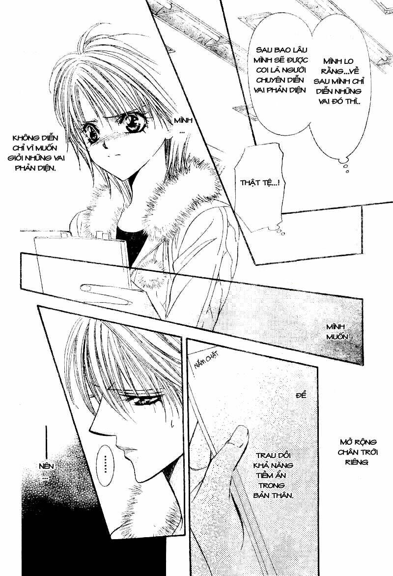 thử thách của kyouko chapter 101 7