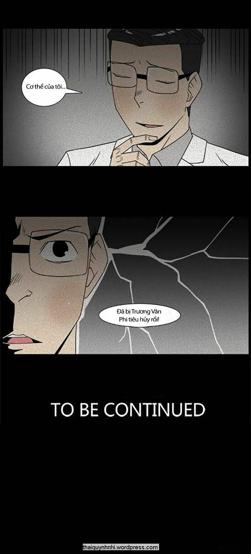 kinh dị đêm khuya chapter 58 49