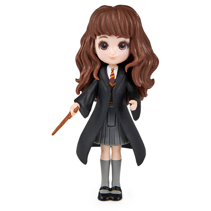 Đồ Chơi WIZARDING WORLD Mô Hình Nhân Vật Mini Harry Potter & Những Người Bạn 6063671