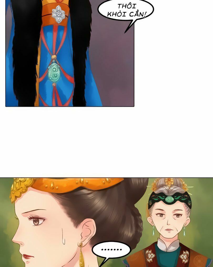 thứ nữ hữu độc chapter 43 15